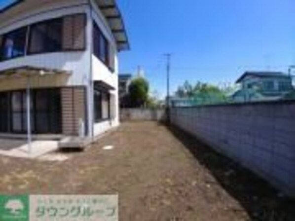 加須市旗井452-8貸家の物件内観写真